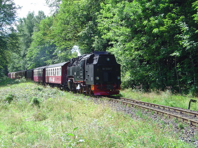 Light Railway